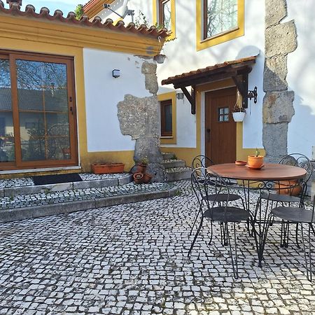 Вилла Moradia Rural De Charme Agradavel E Acolhedora Arrimal Экстерьер фото