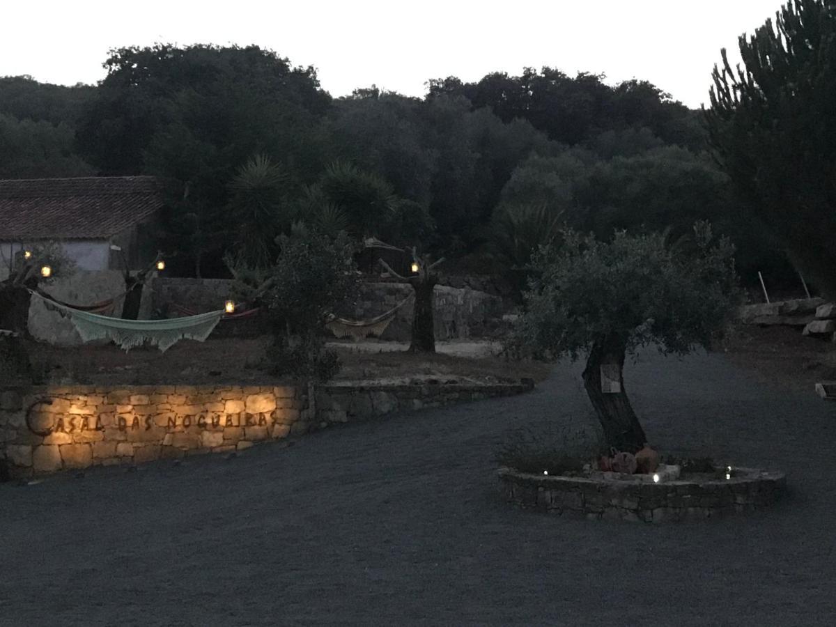 Вилла Moradia Rural De Charme Agradavel E Acolhedora Arrimal Экстерьер фото