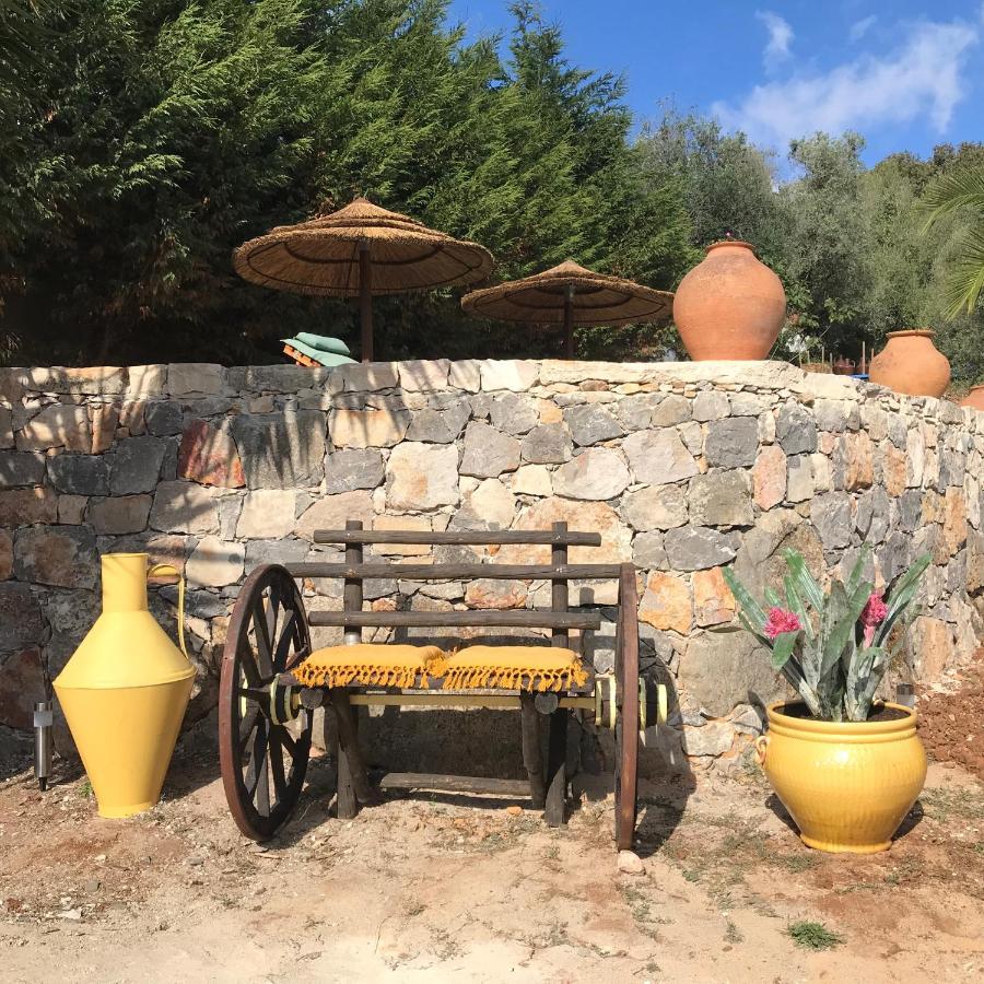 Вилла Moradia Rural De Charme Agradavel E Acolhedora Arrimal Экстерьер фото